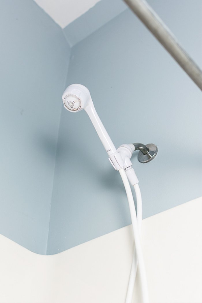 A Few Steps Turn Shower into Affordable Remodel Angie's List